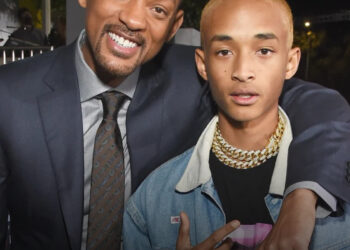 Mi történt Will Smith fiával – miért tűnt el Hollywoodból?