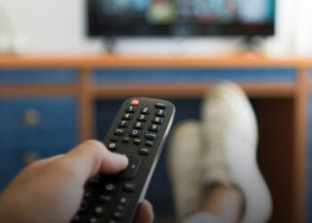 Te is tönkreteszed a tévédet? 8 hiba, amit mindenki elkövet