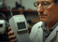 Ki találta fel valójában a mobiltelefont, és milyen volt?