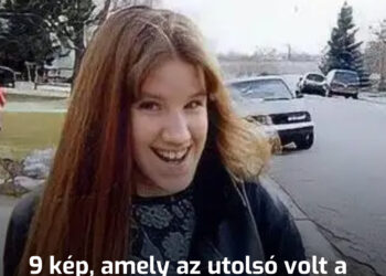 9 kép, amely az utolsó volt a képen szereplők számára – a történetüket megismerve összeszorul a torkod