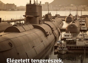 Az elégetett tengerészek maradványait betonba zárták – a K–431-es atomkatasztrófa eltitkolt története