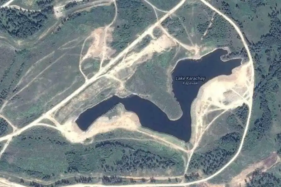 Cseljabinszk, Karacsáj-tó, katasztrófavédelem, környezetvédelem, Majak üzem, nukleáris energia, Oroszország, történelem, tudomány