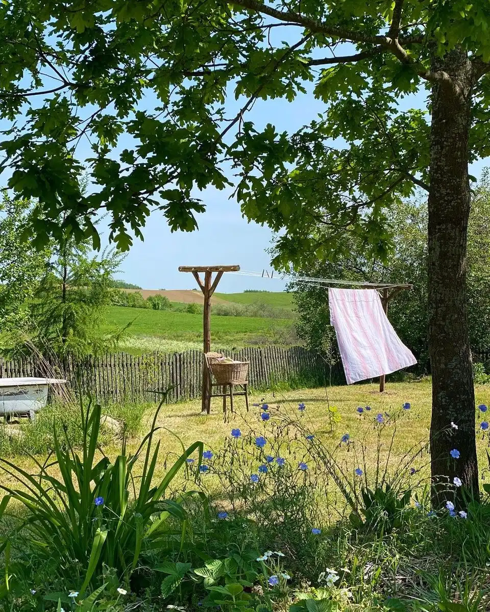 belsőépítészet, különleges házak, lakásdekoráció, lakásfelújítás, lakberendezés, otthon, rusztikus konyha, vidéki élet, vintage stílus