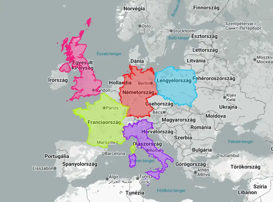 Amerikai Egyesült Államok, demográfia, európa, földrajz, galéria, Irán, külföldi utazás, Oroszország, térképészet, turizmus