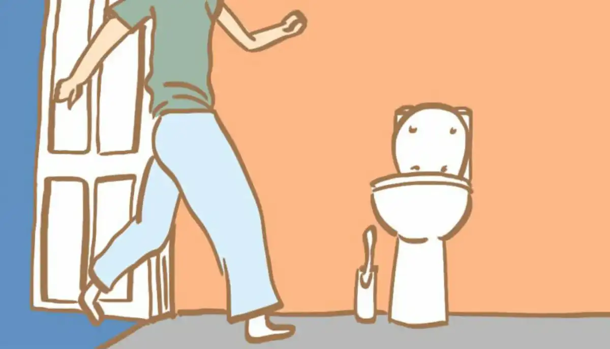 egészségmegőrzés, Életmód tanácsok, felfázás megelőzése, húgyhólyag, inkontinencia, Nyilvános WC, urológia, vizelési inger