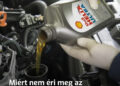 Miért nem éri meg az 5W-40? Az 5W-30 továbbra is a jobb választás – elmondom, miért!