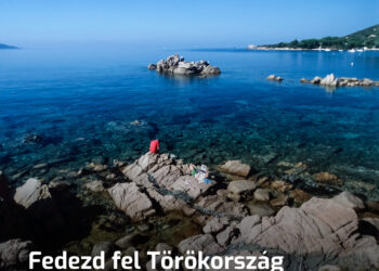 Miért kerülik el a turisták Törökország Fekete-tengeri partját?
