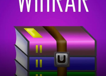 Hogyan maradt fenn a WinRAR bevétel nélkül?